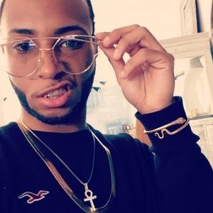 Meet your Posher, Marc